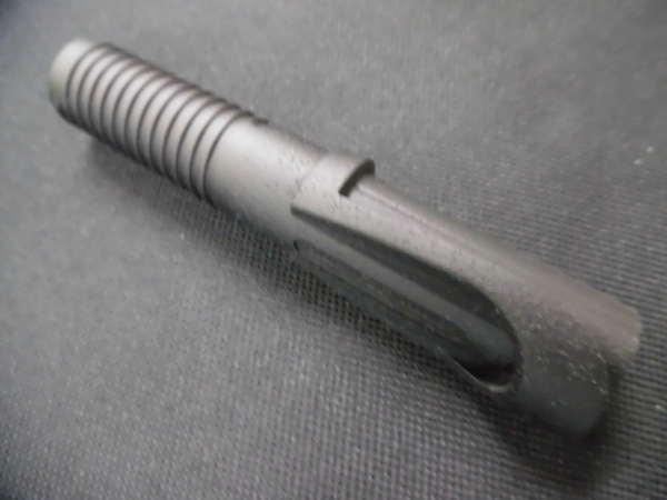 塗装済 IPS-16(フード別売)(ブラックシャークスキン)